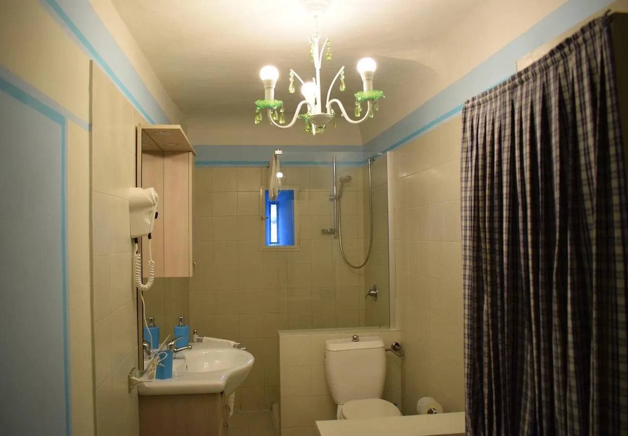 Palazzo Tucci Apartments Lucca 0*,  Italy